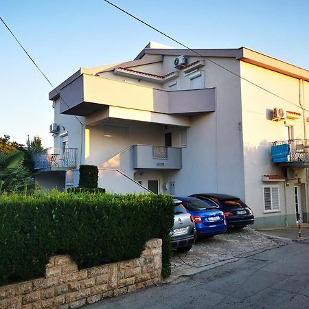 Artneo Apartmani Novalja Zewnętrze zdjęcie