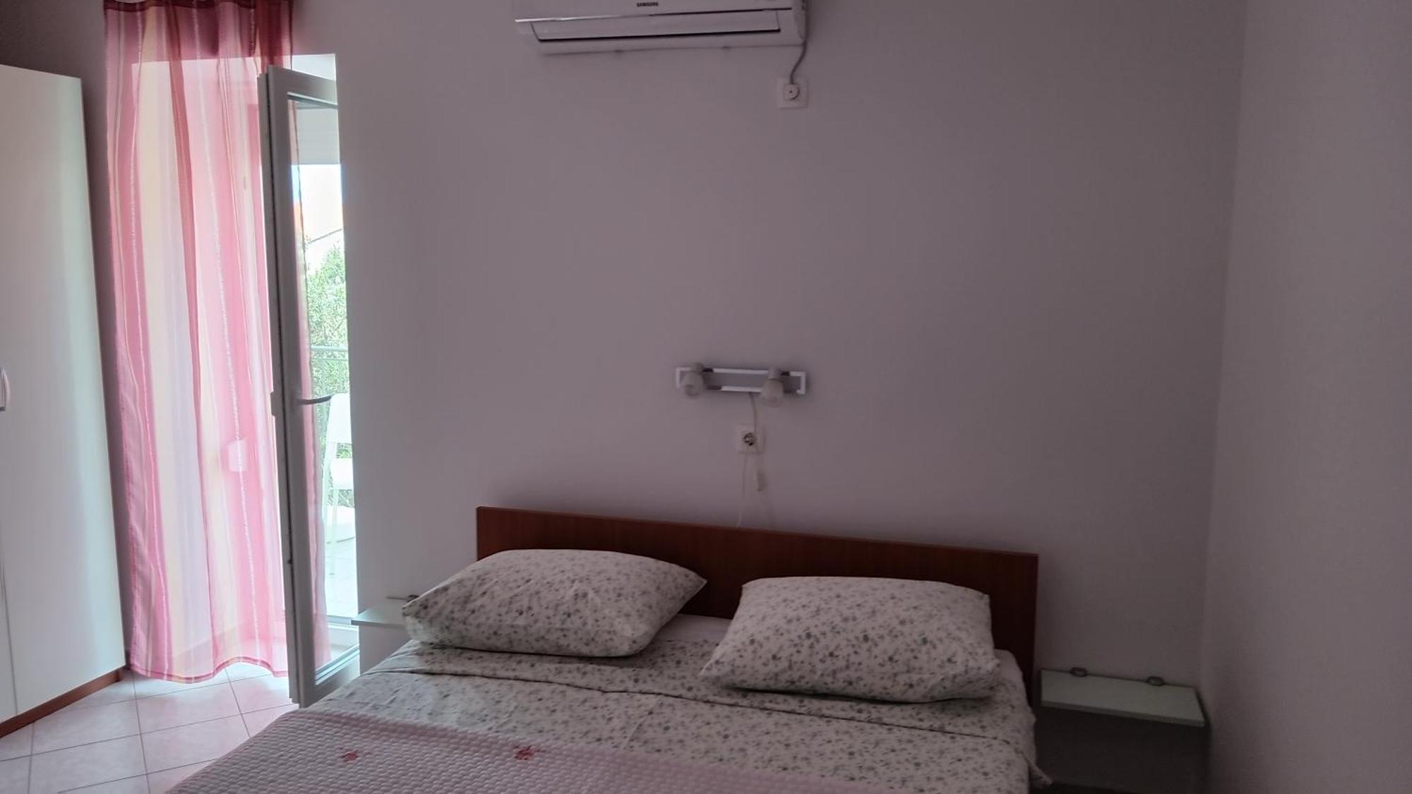 Artneo Apartmani Novalja Zewnętrze zdjęcie