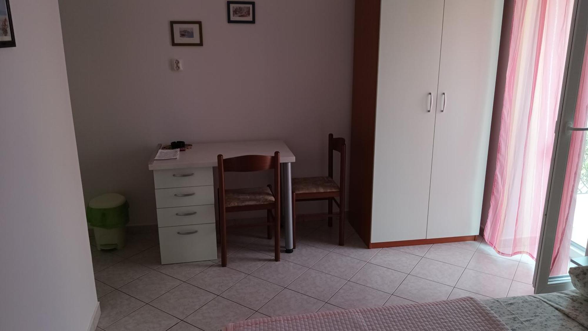 Artneo Apartmani Novalja Zewnętrze zdjęcie