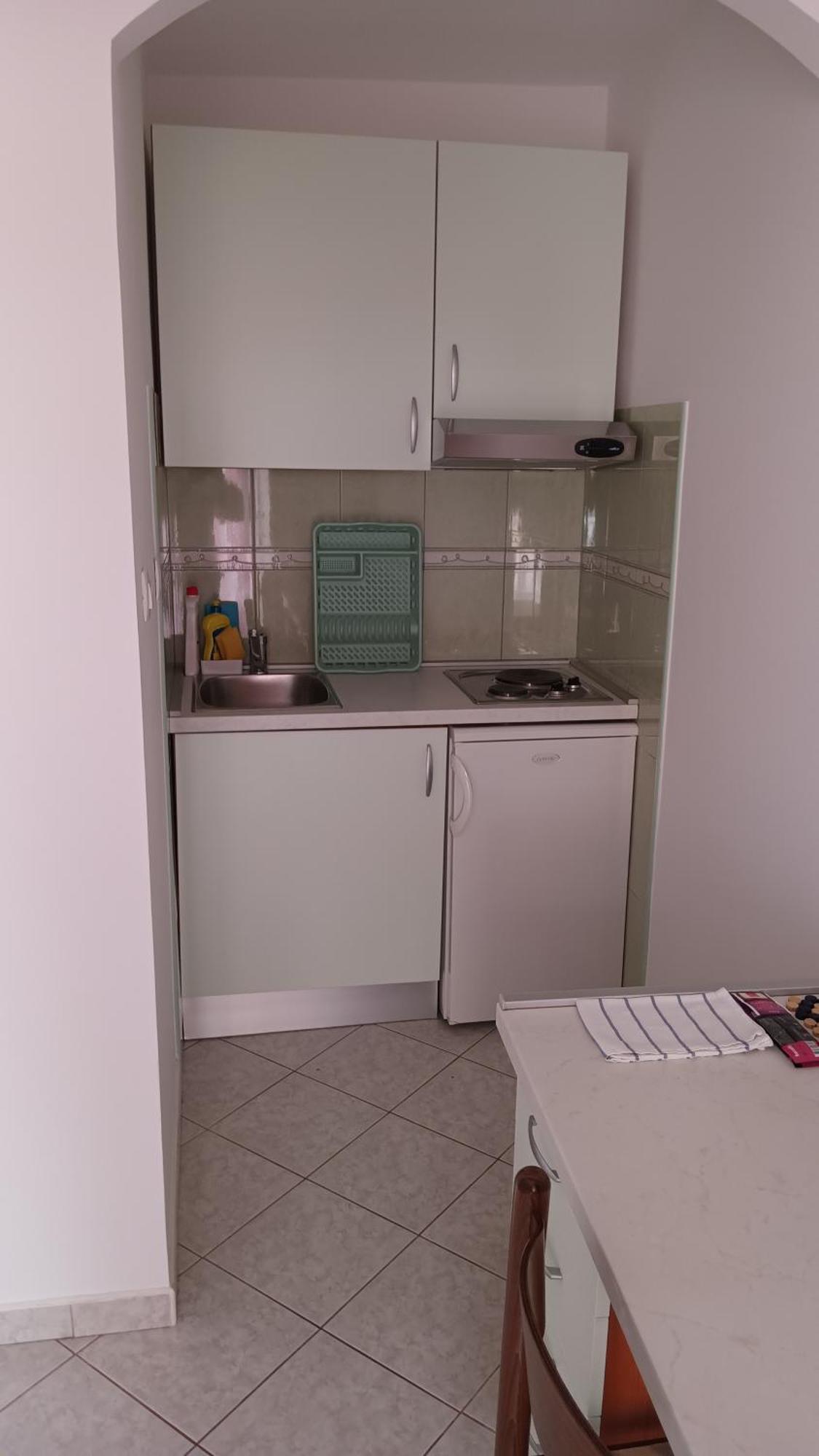 Artneo Apartmani Novalja Zewnętrze zdjęcie