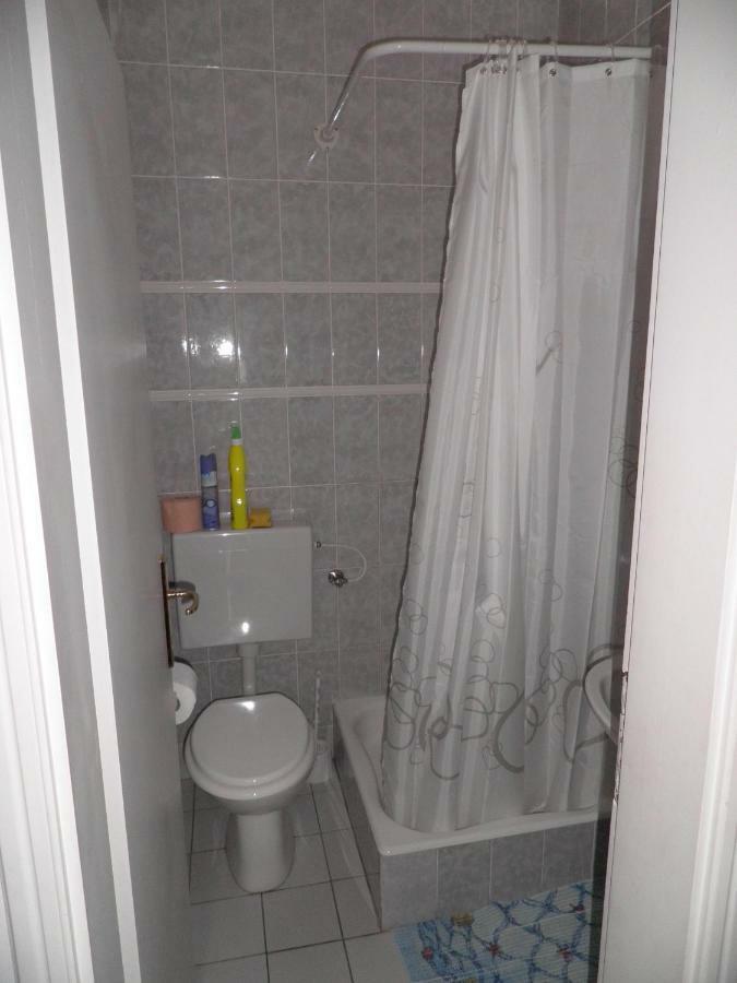 Artneo Apartmani Novalja Zewnętrze zdjęcie