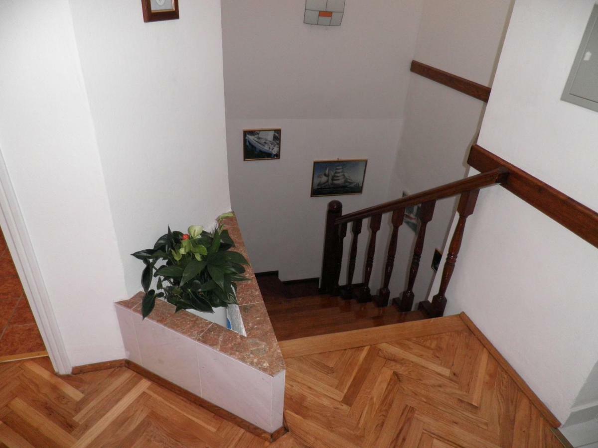 Artneo Apartmani Novalja Zewnętrze zdjęcie